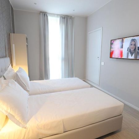 מילאנו Cadorna Luxury Hotel מראה חיצוני תמונה