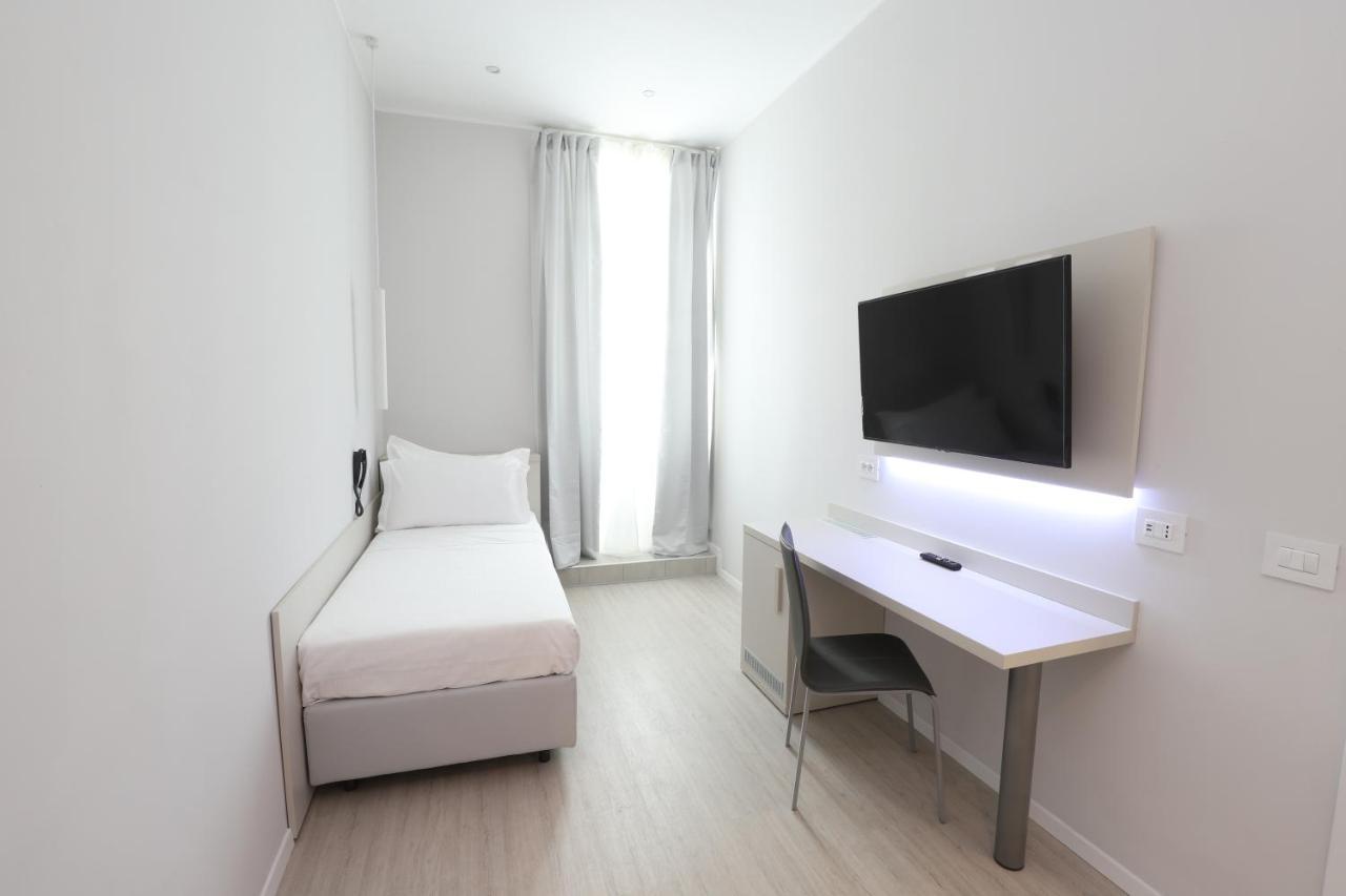 מילאנו Cadorna Luxury Hotel מראה חיצוני תמונה